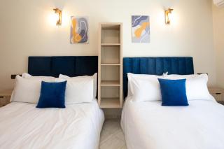 3 Lovely Bedrooms and Balcony in Central Casablanca - Casablanca - 1