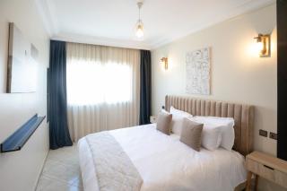 3 Lovely Bedrooms and Balcony in Central Casablanca - Casablanca - 8
