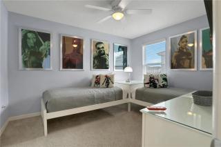 7BD Resort Mansion Windsor Island - Davenport - 2