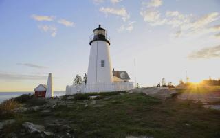 Hotel Pemaquid - Bristol - 9