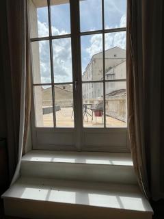 Roof top Cognac - Cognac - 3