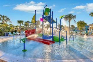 7BD Resort Mansion Windsor Island - Davenport - 3