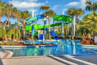 7BD Resort Mansion Windsor Island - Davenport - 8