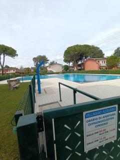 Villaggio Azzurro - Bibione - 1