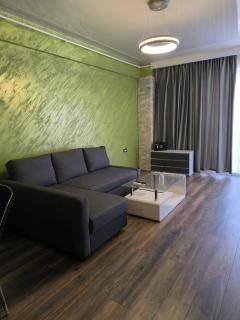 Apartament Sevdi - 2 min de plaja - Eforie Nord - 5