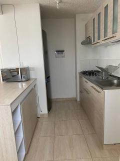 Apartamento Villeta - Villeta - 8