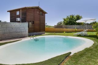 Casa el mirlo - Conil de la Frontera - 0