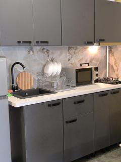 Apartament Sevdi - 2 min de plaja - 2