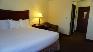 Baymont by Wyndham Arlington At Six Flags Dr - Arlington - 2