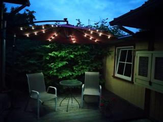 Pärna Guesthouse & Apartments - Kuressaare - 7