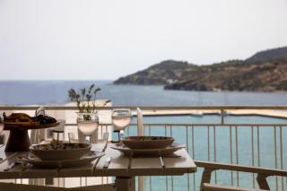 Sea La Vie - Agia Marina Aegina - 9