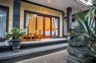 Winsta Homestay - Ubud - 6