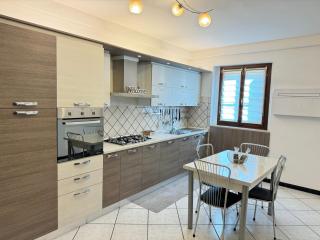 Family Stylish Apartment - Norcia - 8