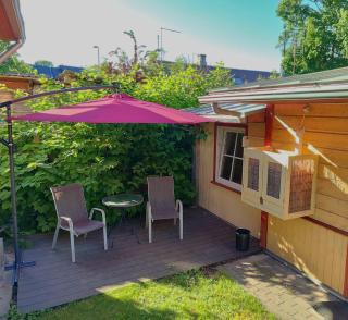 Pärna Guesthouse & Apartments - Kuressaare - 9