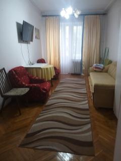 2 Bedroom in the heart of Chisinau - Chişinău - 4