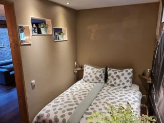 Appartement De Oliekan Small - 1