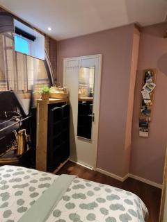 Appartement De Oliekan Small - 2