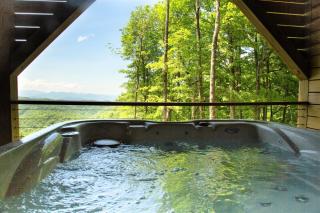 Timeless Luxe Dome - Mountain Views, Hot Tub, & Extra Amenities - 8