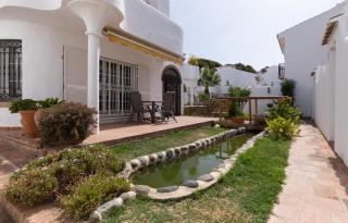 Precioso Apartamento Frente al mar - La Cala de Mijas - 5