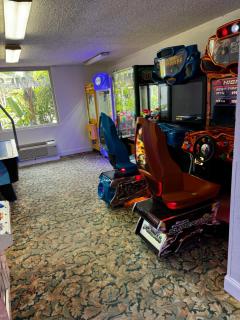 Monumental Movieland Hotel - Orlando - 2