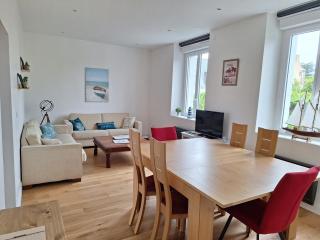 Appartement au cœur de la Côte de Granit Rose. - 0
