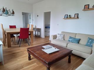 Appartement au cœur de la Côte de Granit Rose. - Trégastel - 9