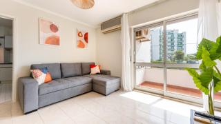 Comfy 3 BDR Flat With Pool & Balcony by LovelyStay - Portimão - 1