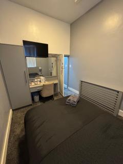 Waverley Park House - Preston - 8