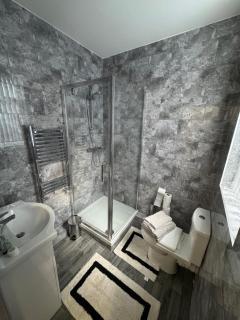 Waverley Park House - Preston - 1