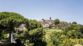 Casa la Rosa - Bracciano - 9