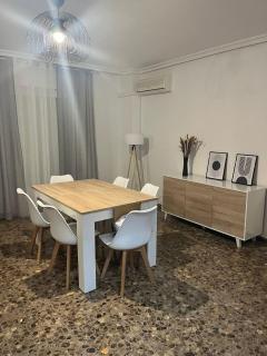 Apartamento Mágina - Mancha Real - 0