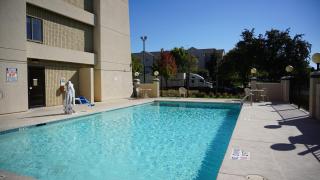 Baymont by Wyndham Arlington At Six Flags Dr - Arlington - 7
