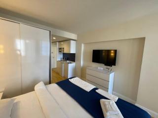 BEST Apartments Kh 7b 154 - Batoemi - 2