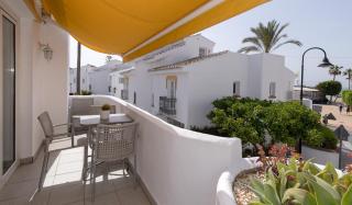 Precioso Apartamento Frente al mar - La Cala de Mijas - 4