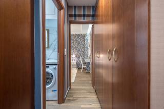 Neos Kosmos Comfort & Style, Near Metro - Atene - 4