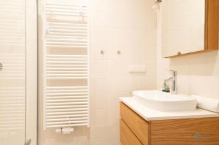 Elegancki Apartament 3city Blisko Rzeki w Gdańsku by Noclegi Renters - Gdansk - 6