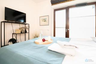 Elegancki Apartament 3city Blisko Rzeki w Gdańsku by Noclegi Renters - Gdansk - 2