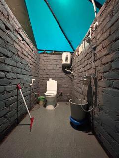 Monkey Mud House and Camps, Bir - 3