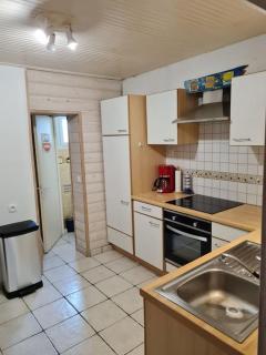 LES CRISTELLES - Beauvoir-sur-Mer - 1