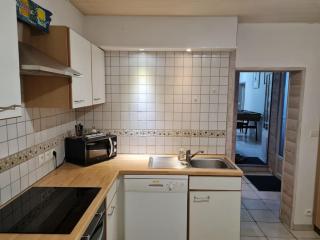 LES CRISTELLES - Beauvoir-sur-Mer - 3