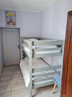 LES CRISTELLES - Beauvoir-sur-Mer - 4