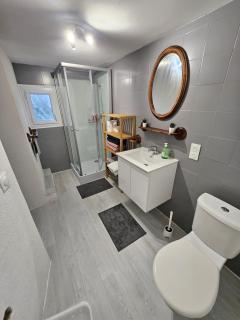 2 pièces au calme absolu - Bonson - 6