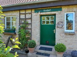 FeWo Mecklenburgische Schweiz - - 6