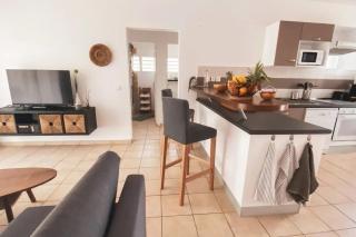 Appartement moderne à Saint-François avec piscine partagée - Saint-François - 4