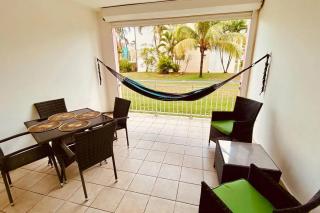 Appartement moderne à Saint-François avec piscine partagée - Saint-François - 7