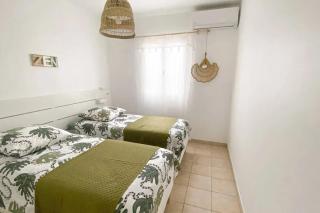 Appartement moderne à Saint-François avec piscine partagée - 2
