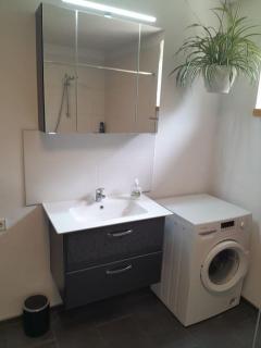 FeWo Mecklenburgische Schweiz - 1