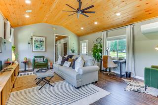 Delaware River Access Peaceful Farm Retreat! - Callicoon - 5