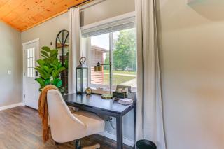 Delaware River Access Peaceful Farm Retreat! - 3