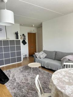 Studio in Paimio - 5